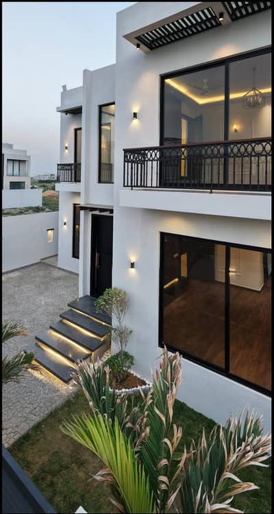 BRAND NEW LUXURY WEST OPEN HOUSE FOR SALE