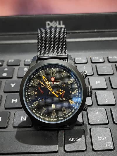 Kademan wrist watch for men