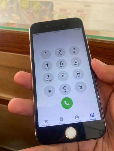 IPhone 6s 32Gb non pta