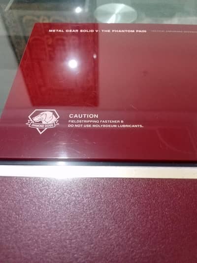 ps4 metal gear edition-premium