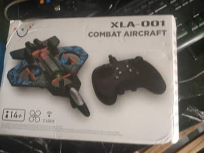 rc plane for kids like a drone