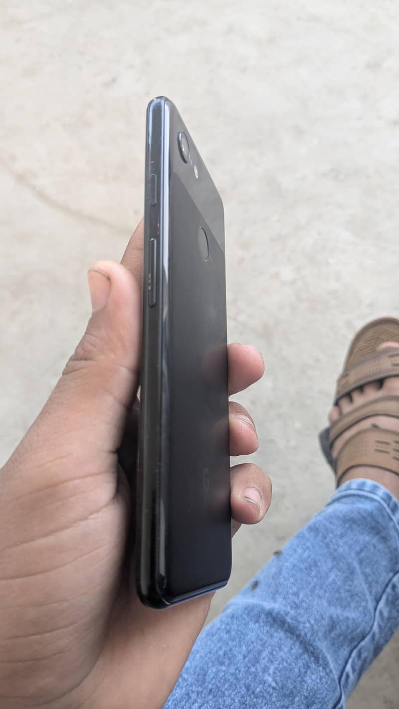 google pixel 3 8