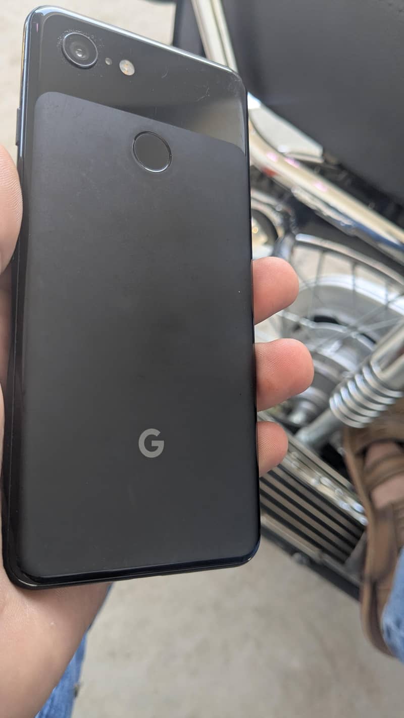 google pixel 3 9