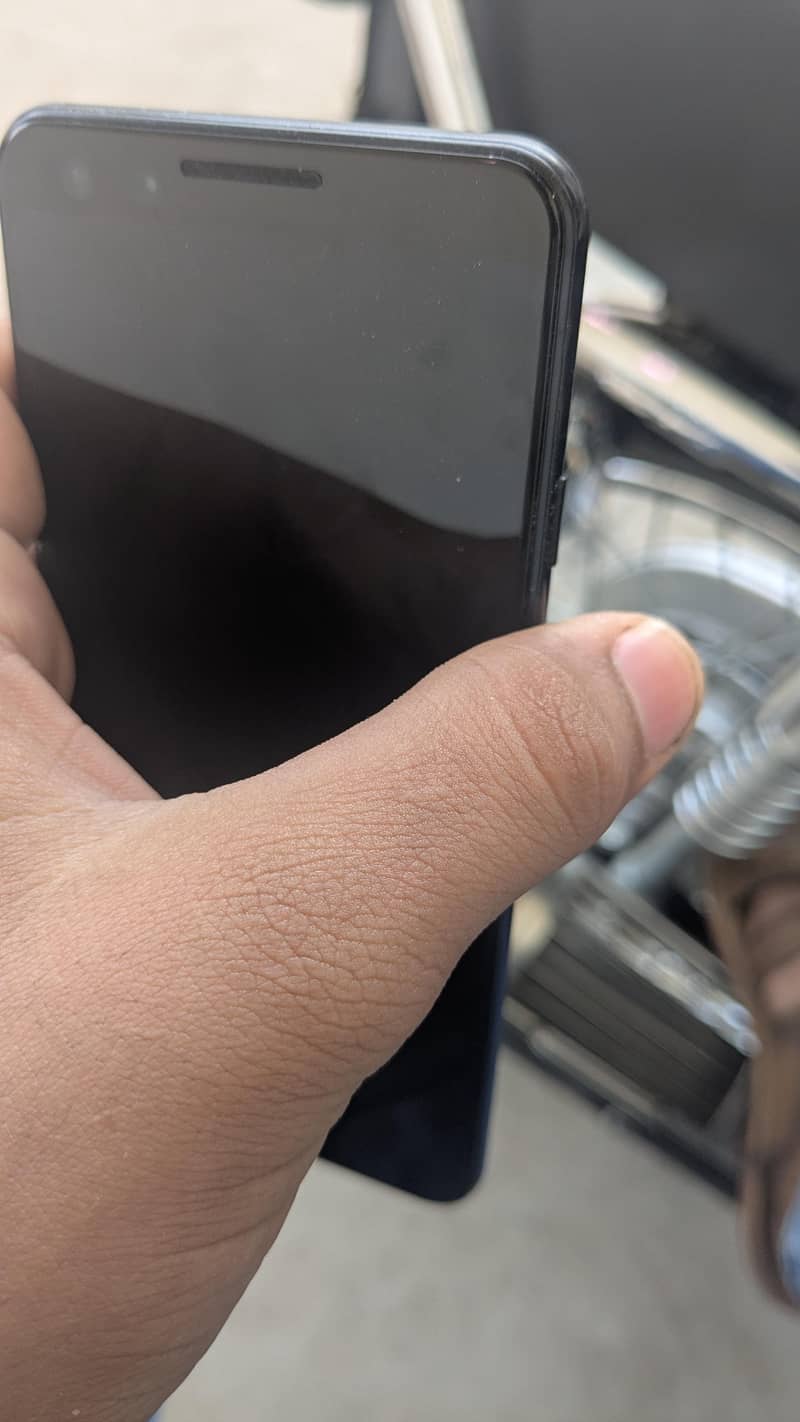 google pixel 3 10