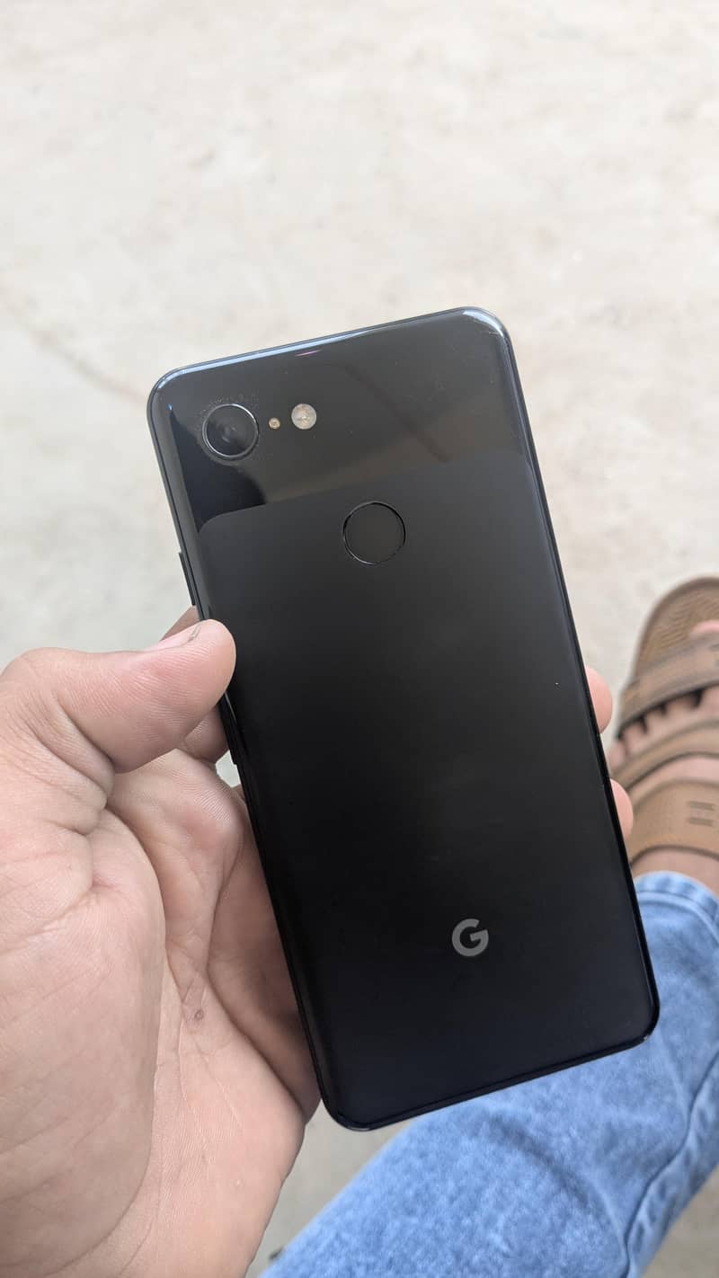 google pixel 3 11