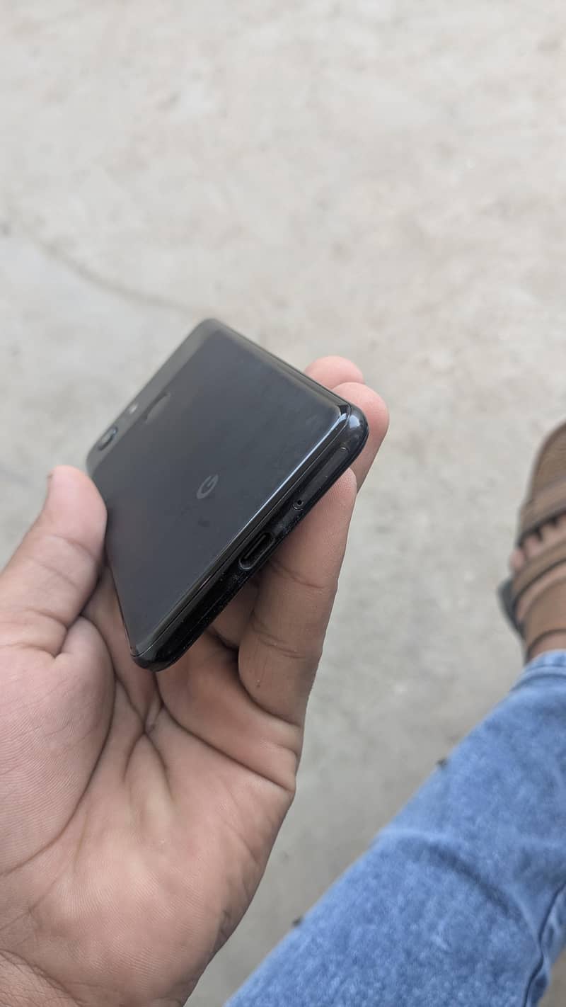 google pixel 3 12