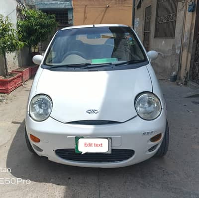 cherry QQ model 2012 contact for detail :03114127306