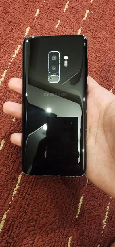Samsung galaxy s9+ official pta approved