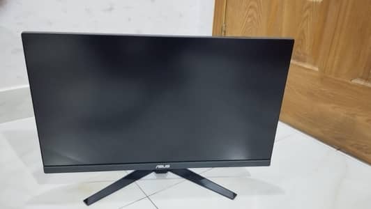 Asus Gaming monitor 24 inch 165 hz