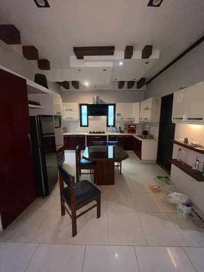 ARCHITECT-DESIGNED 500 SQ. YD BUNGALOW | CHANCE DEAL | DHA PHASE 5