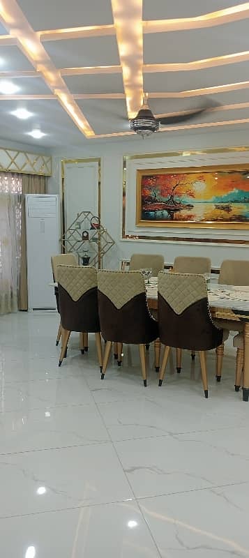 Dha Defence 500 Yards Fully Renovated Bungalow In Phase 6 Architect Design