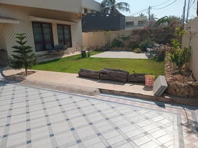 500 SQ. YD BUNGALOW | DHA PHASE 5 | HIGH-VALUE INVESTMENT OPPORTUNITY