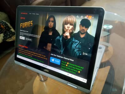 Samsung Plus V2 Chromebook - 4/64 - Touch 360 - Intel 7th Generation