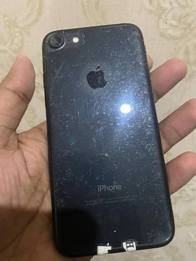 Apple iPhone 7