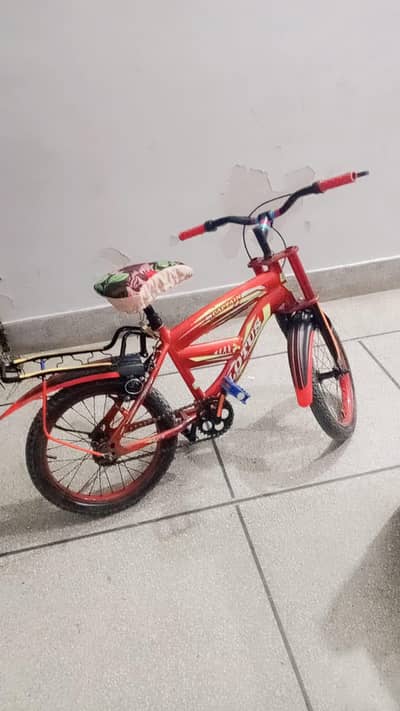 kids cycle