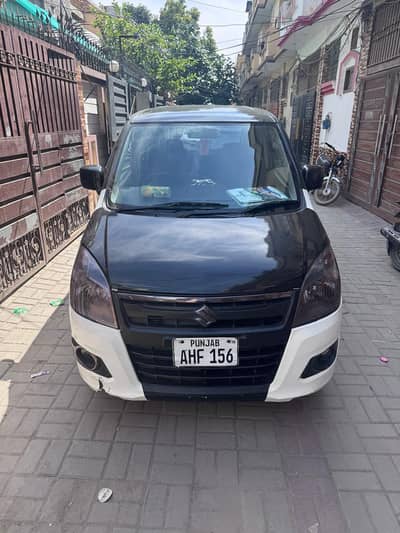 wagnor vxl good condition