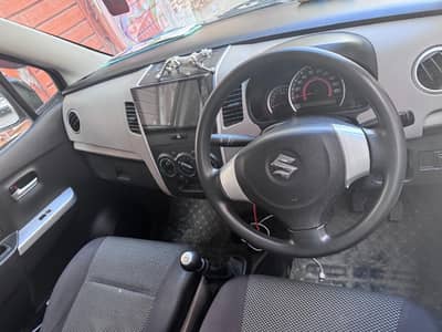 wagnor vxl good condition