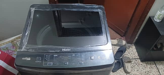 3 in ONE New washing Machine for Sale