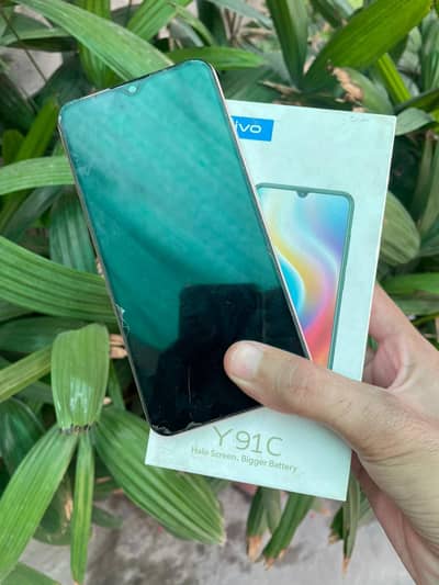 Vivo Y91 C