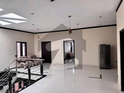 PREMIUM 300 SQUARE YARD BUNGALOW FOR RENT IN KHAYABAN-E-RIZWAN, DHA PHASE 7