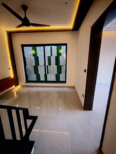5 Marla Brand New House for Rent in DHA Rahbar Sector 2, Lahore
