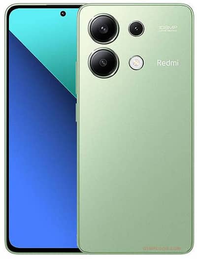 Remi Note 13 pro