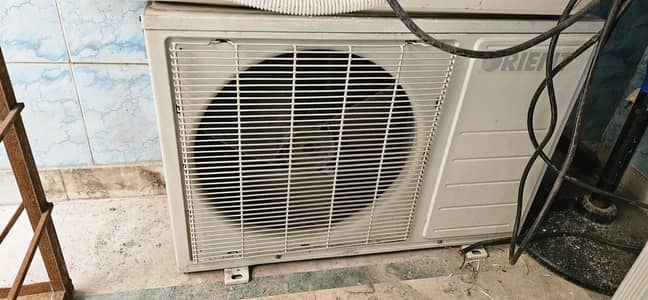 Good Condition AC for Sale