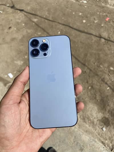 IPHONE 13 PRO MAX 256GB