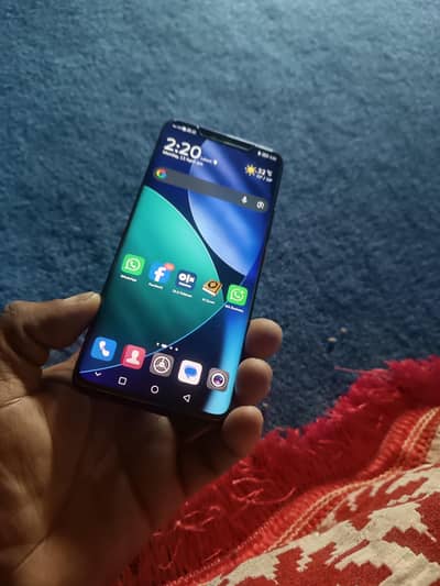 mate 20 pro only for sale