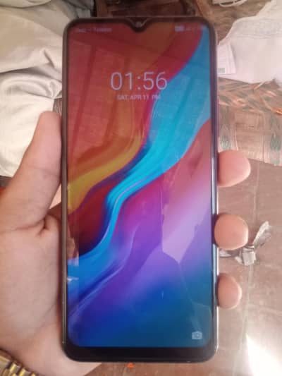 infinix hot 9 play HD