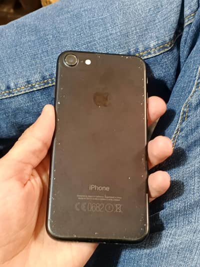iphone 7 non pta
