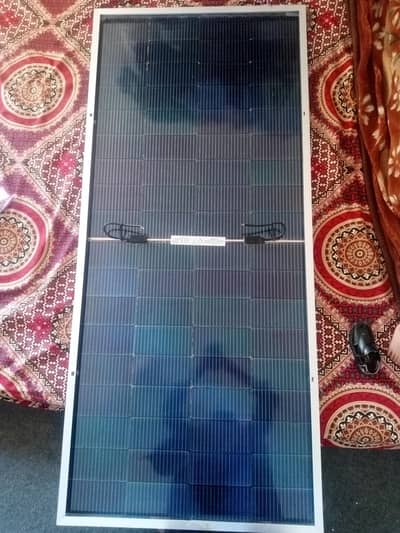 HZ Solar Pannel