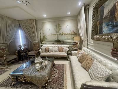 SPACIOUS | 1000 YARDS | BUNGALOW FOR SALE IN DHA DEFENCE