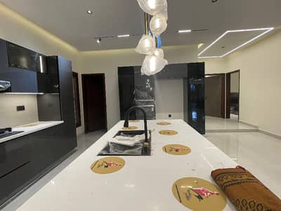 ARCHITECT-DESIGNED 500 SQ. YARD BUNGALOW FOR SALE IN | DHA PHASE 6