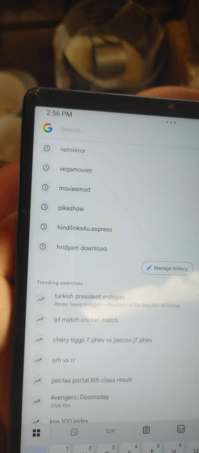 Bhai all ok hy 120fps  pubg game chlata hy  12 256 gb