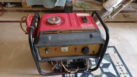 generator 1 KV