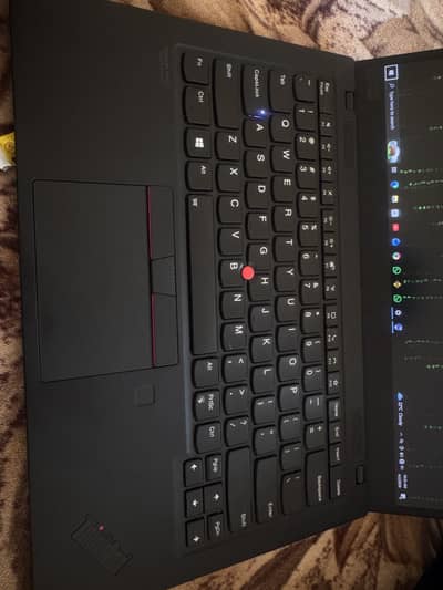 Lenovo Thinkpad X1 Carbon i5 Gen 8