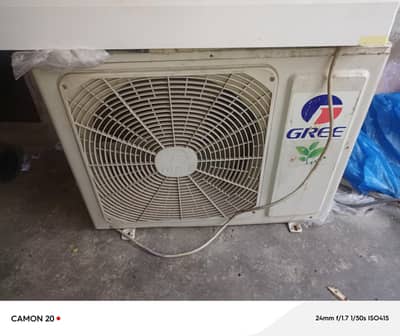 Gree Ac 1 ton