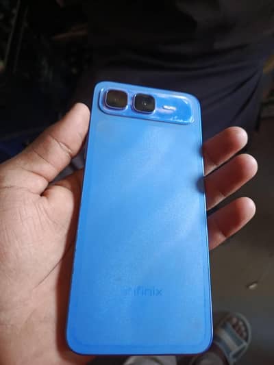 smart 10puls all ok only side sa thora sa glas brak ha