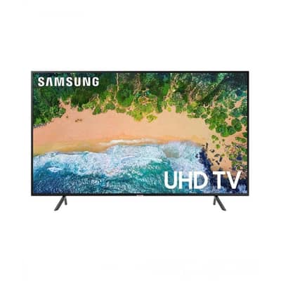 samsung  smart tv originel led 4k