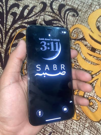 I phone 12 pro 256 gb