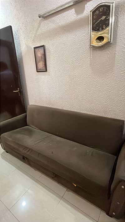 Sofa Cum Bed for Sale – Space Saving & Practical