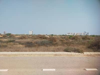 300 Sq Yards Plot Available For Sale On Sahil St 2