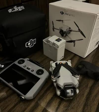 DJI mini 4 pro original