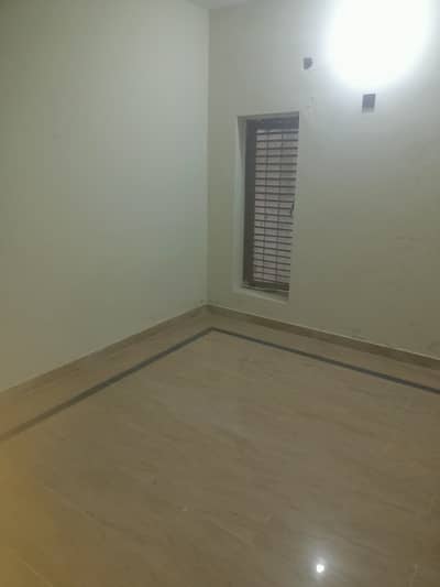 House for rent in model town q block