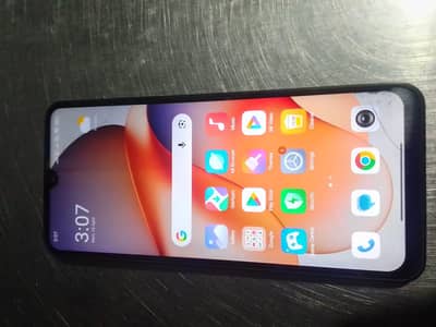 Redme 14c 4 128gb ram