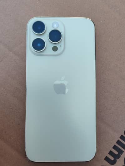 14 Pro Max Non Active