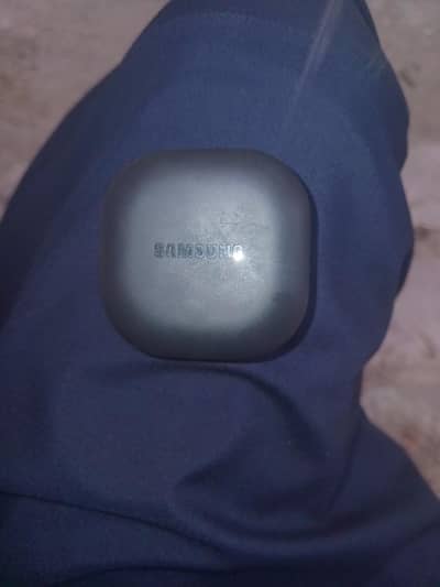 Samsung Buds2 pro