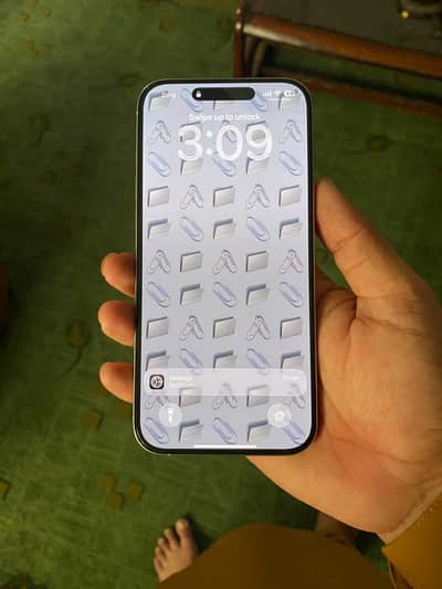 16 pro max 10/10 with complete box