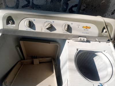 washing machine for sale